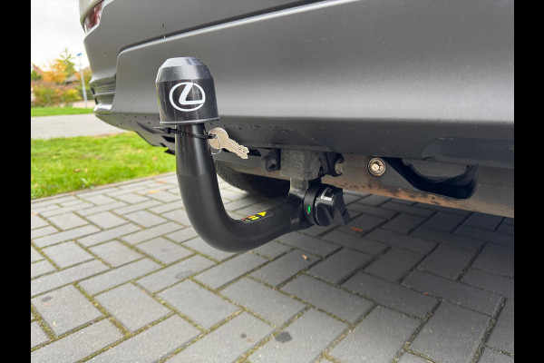 Lexus NX 450h+ AWD President Line | Trekhaak, Mark Levinson, Geheugenfunctie, Stoelventilatie, 360 camera, 20 inch, Stuurverwarming