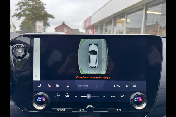 Lexus NX 450h+ AWD President Line | Trekhaak, Mark Levinson, Geheugenfunctie, Stoelventilatie, 360 camera, 20 inch, Stuurverwarming