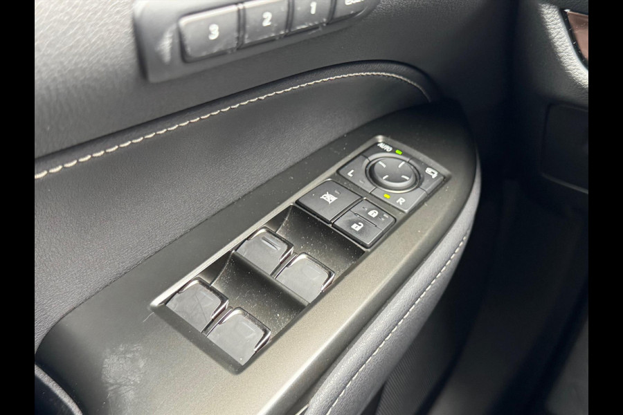 Lexus NX 450h+ AWD President Line | Trekhaak, Mark Levinson, Geheugenfunctie, Stoelventilatie, 360 camera, 20 inch, Stuurverwarming