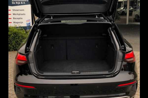 Audi A3 Sportback 30 TFSI Advanced Ed. | V.Cockp., ACC, Navi, Carplay/Android, Stoelverw., 18'' LMV, PDC, LED | Dealeronderhouden|