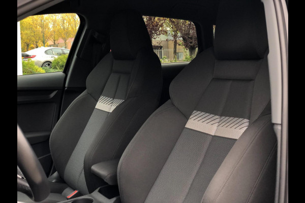 Audi A3 Sportback 30 TFSI Advanced Ed. | V.Cockp., ACC, Navi, Carplay/Android, Stoelverw., 18'' LMV, PDC, LED | Dealeronderhouden|