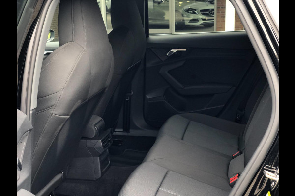 Audi A3 Sportback 30 TFSI Advanced Ed. | V.Cockp., ACC, Navi, Carplay/Android, Stoelverw., 18'' LMV, PDC, LED | Dealeronderhouden|