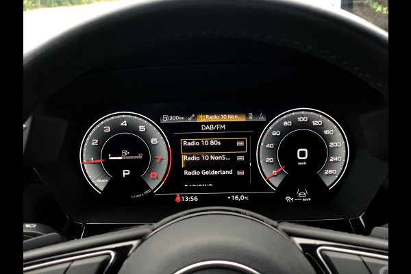 Audi A3 Sportback 30 TFSI Advanced Ed. | V.Cockp., ACC, Navi, Carplay/Android, Stoelverw., 18'' LMV, PDC, LED | Dealeronderhouden|