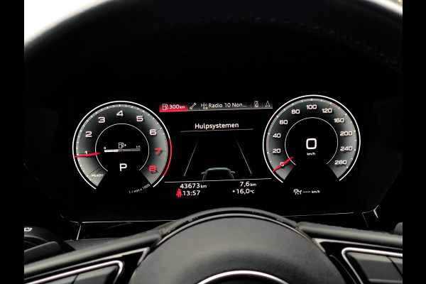 Audi A3 Sportback 30 TFSI Advanced Ed. | V.Cockp., ACC, Navi, Carplay/Android, Stoelverw., 18'' LMV, PDC, LED | Dealeronderhouden|