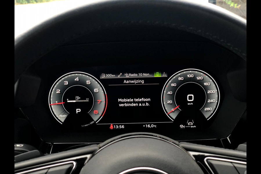 Audi A3 Sportback 30 TFSI Advanced Ed. | V.Cockp., ACC, Navi, Carplay/Android, Stoelverw., 18'' LMV, PDC, LED | Dealeronderhouden|