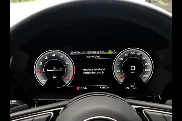 Audi A3 Sportback 30 TFSI Advanced Ed. | V.Cockp., ACC, Navi, Carplay/Android, Stoelverw., 18'' LMV, PDC, LED | Dealeronderhouden|