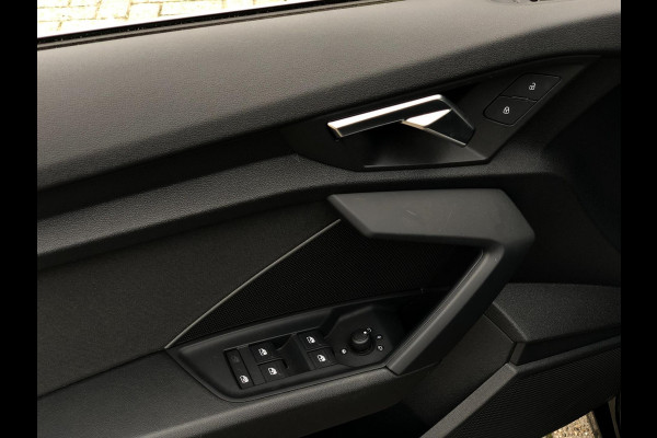 Audi A3 Sportback 30 TFSI Advanced Ed. | V.Cockp., ACC, Navi, Carplay/Android, Stoelverw., 18'' LMV, PDC, LED | Dealeronderhouden|