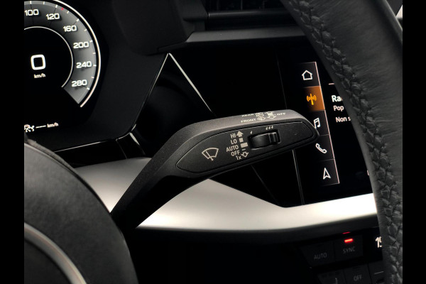 Audi A3 Sportback 30 TFSI Advanced Ed. | V.Cockp., ACC, Navi, Carplay/Android, Stoelverw., 18'' LMV, PDC, LED | Dealeronderhouden|