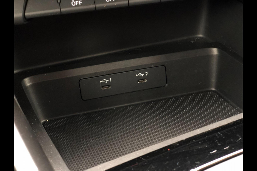 Audi A3 Sportback 30 TFSI Advanced Ed. | V.Cockp., ACC, Navi, Carplay/Android, Stoelverw., 18'' LMV, PDC, LED | Dealeronderhouden|