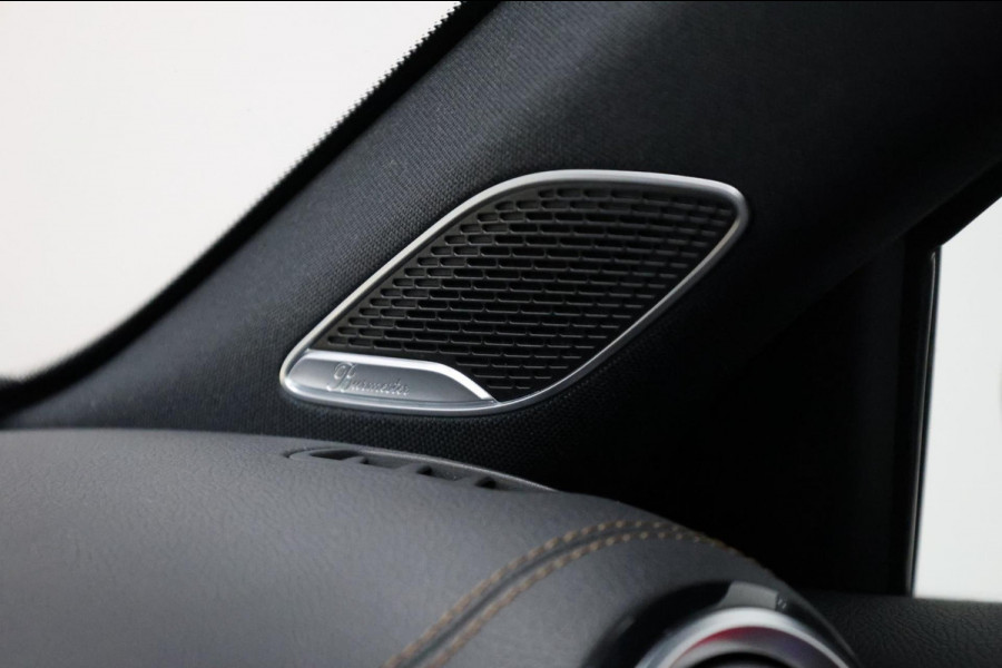 Mercedes-Benz A-Klasse 250 e AMG Line LED/SFEER/PANORAMADAK/LEER+S.VERWARMING+MEMORY/19"LMV/360 CAM/LINE/ACC/ECC/12 MDN GARANTIE!