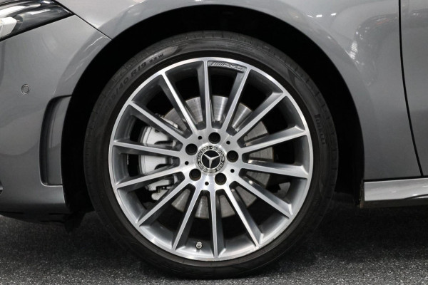 Mercedes-Benz A-Klasse 250 e AMG Line LED/SFEER/PANORAMADAK/LEER+S.VERWARMING+MEMORY/19"LMV/360 CAM/LINE/ACC/ECC/12 MDN GARANTIE!