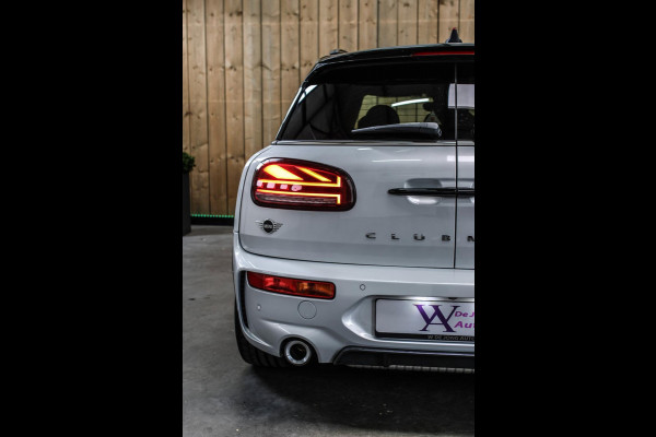 MINI Clubman 2.0 JCW 306Pk ALL4 *Pano*Harman/Kardon*Camera*Leder*Head-Up* MINI Clubman 2.0 JCW 306Pk ALL4 *Pano*Harman/Kardon*Camera*Leder*Head-Up*