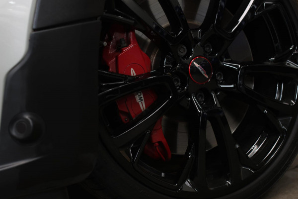 MINI Clubman 2.0 JCW 306Pk ALL4 *Pano*Harman/Kardon*Camera*Leder*Head-Up* MINI Clubman 2.0 JCW 306Pk ALL4 *Pano*Harman/Kardon*Camera*Leder*Head-Up*