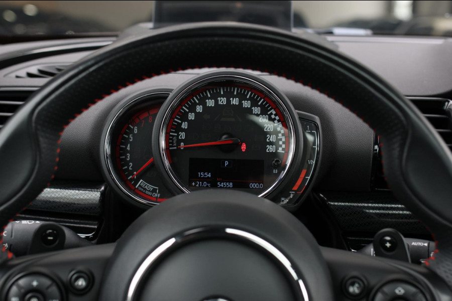 MINI Clubman 2.0 JCW 306Pk ALL4 *Pano*Harman/Kardon*Camera*Leder*Head-Up* MINI Clubman 2.0 JCW 306Pk ALL4 *Pano*Harman/Kardon*Camera*Leder*Head-Up*