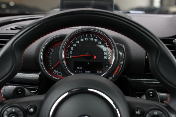 MINI Clubman 2.0 JCW 306Pk ALL4 *Pano*Harman/Kardon*Camera*Leder*Head-Up* MINI Clubman 2.0 JCW 306Pk ALL4 *Pano*Harman/Kardon*Camera*Leder*Head-Up*