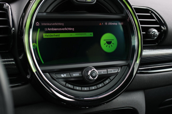 MINI Clubman 2.0 JCW 306Pk ALL4 *Pano*Harman/Kardon*Camera*Leder*Head-Up* MINI Clubman 2.0 JCW 306Pk ALL4 *Pano*Harman/Kardon*Camera*Leder*Head-Up*