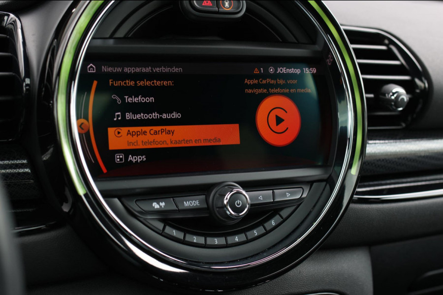 MINI Clubman 2.0 JCW 306Pk ALL4 *Pano*Harman/Kardon*Camera*Leder*Head-Up* MINI Clubman 2.0 JCW 306Pk ALL4 *Pano*Harman/Kardon*Camera*Leder*Head-Up*