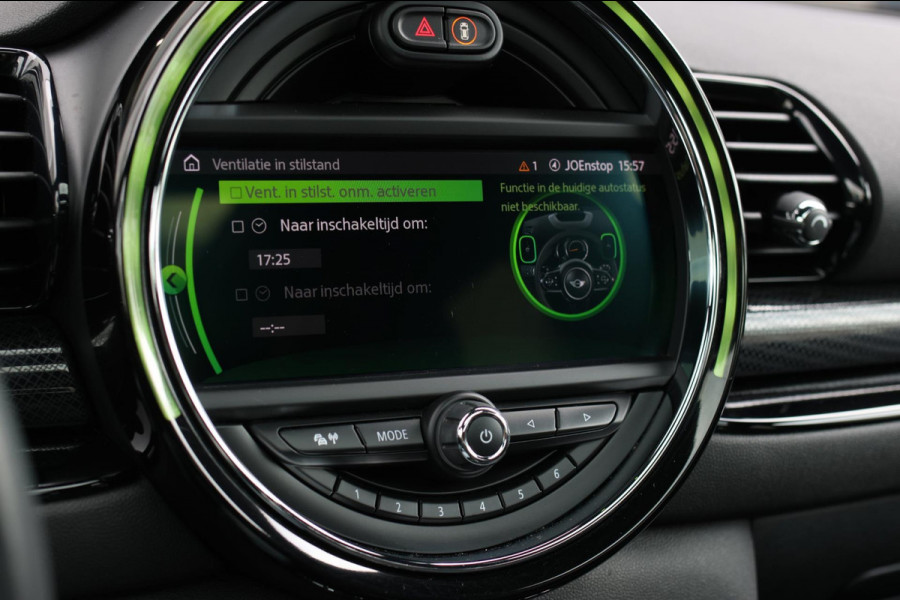 MINI Clubman 2.0 JCW 306Pk ALL4 *Pano*Harman/Kardon*Camera*Leder*Head-Up* MINI Clubman 2.0 JCW 306Pk ALL4 *Pano*Harman/Kardon*Camera*Leder*Head-Up*