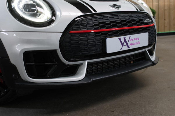 MINI Clubman 2.0 JCW 306Pk ALL4 *Pano*Harman/Kardon*Camera*Leder*Head-Up* MINI Clubman 2.0 JCW 306Pk ALL4 *Pano*Harman/Kardon*Camera*Leder*Head-Up*