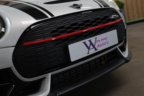 MINI Clubman 2.0 JCW 306Pk ALL4 *Pano*Harman/Kardon*Camera*Leder*Head-Up* MINI Clubman 2.0 JCW 306Pk ALL4 *Pano*Harman/Kardon*Camera*Leder*Head-Up*