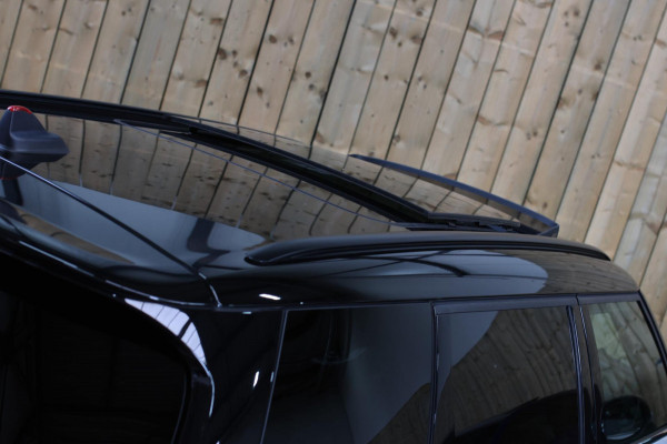 MINI Clubman 2.0 JCW 306Pk ALL4 *Pano*Harman/Kardon*Camera*Leder*Head-Up* MINI Clubman 2.0 JCW 306Pk ALL4 *Pano*Harman/Kardon*Camera*Leder*Head-Up*