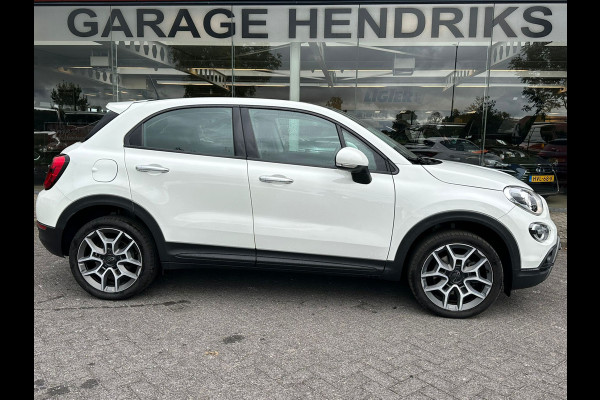 Fiat 500X 1.3 FireFly Turbo 150 Sport Automaat | Panodak Elektr | Navi | Climate | occasion Fiat 500X 1.3 FireFly Turbo 150 Sport Automaat | Panodak Elektr | Navi | Climate | occasion