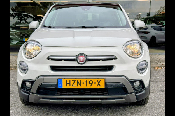 Fiat 500X 1.3 FireFly Turbo 150 Sport Automaat | Panodak Elektr | Navi | Climate | occasion Fiat 500X 1.3 FireFly Turbo 150 Sport Automaat | Panodak Elektr | Navi | Climate | occasion