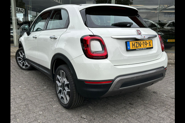Fiat 500X 1.3 FireFly Turbo 150 Sport Automaat | Panodak Elektr | Navi | Climate | occasion Fiat 500X 1.3 FireFly Turbo 150 Sport Automaat | Panodak Elektr | Navi | Climate | occasion