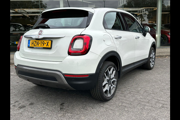 Fiat 500X 1.3 FireFly Turbo 150 Sport Automaat | Panodak Elektr | Navi | Climate | occasion Fiat 500X 1.3 FireFly Turbo 150 Sport Automaat | Panodak Elektr | Navi | Climate | occasion