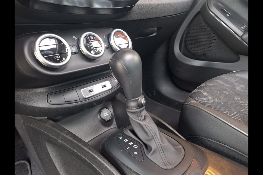 Fiat 500X 1.3 FireFly Turbo 150 Sport Automaat | Panodak Elektr | Navi | Climate | occasion Fiat 500X 1.3 FireFly Turbo 150 Sport Automaat | Panodak Elektr | Navi | Climate | occasion