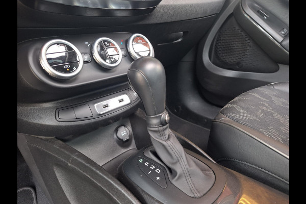 Fiat 500X 1.3 FireFly Turbo 150 Sport Automaat | Panodak Elektr | Navi | Climate | occasion Fiat 500X 1.3 FireFly Turbo 150 Sport Automaat | Panodak Elektr | Navi | Climate | occasion