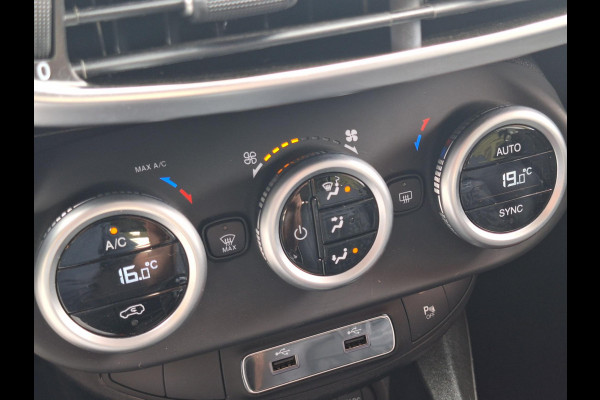 Fiat 500X 1.3 FireFly Turbo 150 Sport Automaat | Panodak Elektr | Navi | Climate | occasion Fiat 500X 1.3 FireFly Turbo 150 Sport Automaat | Panodak Elektr | Navi | Climate | occasion