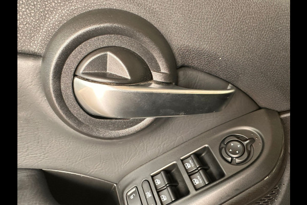 Fiat 500X 1.3 FireFly Turbo 150 Sport Automaat | Panodak Elektr | Navi | Climate | occasion Fiat 500X 1.3 FireFly Turbo 150 Sport Automaat | Panodak Elektr | Navi | Climate | occasion