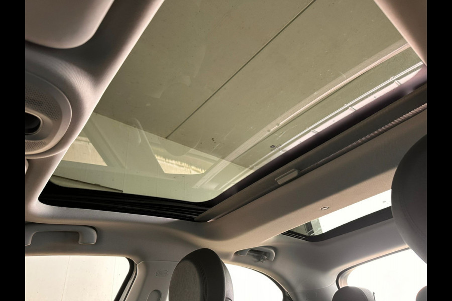 Fiat 500X 1.3 FireFly Turbo 150 Sport Automaat | Panodak Elektr | Navi | Climate | occasion Fiat 500X 1.3 FireFly Turbo 150 Sport Automaat | Panodak Elektr | Navi | Climate | occasion