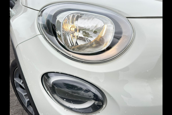 Fiat 500X 1.3 FireFly Turbo 150 Sport Automaat | Panodak Elektr | Navi | Climate | occasion Fiat 500X 1.3 FireFly Turbo 150 Sport Automaat | Panodak Elektr | Navi | Climate | occasion