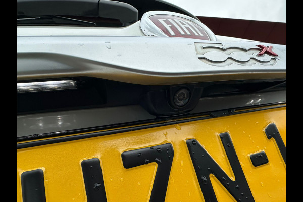 Fiat 500X 1.3 FireFly Turbo 150 Sport Automaat | Panodak Elektr | Navi | Climate | occasion Fiat 500X 1.3 FireFly Turbo 150 Sport Automaat | Panodak Elektr | Navi | Climate | occasion