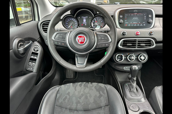 Fiat 500X 1.3 FireFly Turbo 150 Sport Automaat | Panodak Elektr | Navi | Climate | occasion Fiat 500X 1.3 FireFly Turbo 150 Sport Automaat | Panodak Elektr | Navi | Climate | occasion