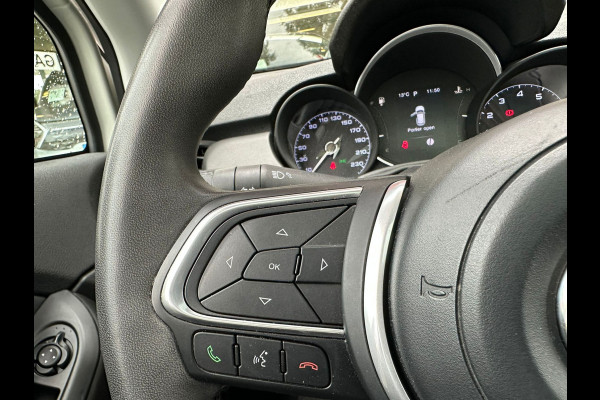 Fiat 500X 1.3 FireFly Turbo 150 Sport Automaat | Panodak Elektr | Navi | Climate | occasion Fiat 500X 1.3 FireFly Turbo 150 Sport Automaat | Panodak Elektr | Navi | Climate | occasion