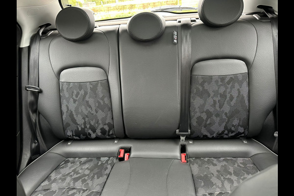 Fiat 500X 1.3 FireFly Turbo 150 Sport Automaat | Panodak Elektr | Navi | Climate | occasion Fiat 500X 1.3 FireFly Turbo 150 Sport Automaat | Panodak Elektr | Navi | Climate | occasion