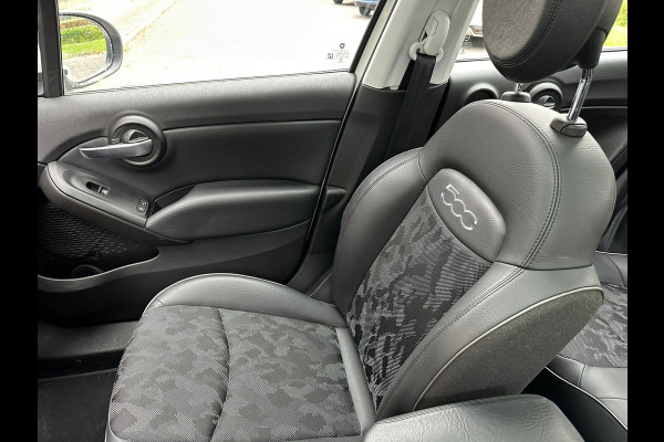 Fiat 500X 1.3 FireFly Turbo 150 Sport Automaat | Panodak Elektr | Navi | Climate | occasion Fiat 500X 1.3 FireFly Turbo 150 Sport Automaat | Panodak Elektr | Navi | Climate | occasion
