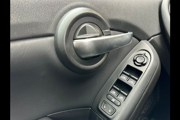 Fiat 500X 1.3 FireFly Turbo 150 Sport Automaat | Panodak Elektr | Navi | Climate | occasion Fiat 500X 1.3 FireFly Turbo 150 Sport Automaat | Panodak Elektr | Navi | Climate | occasion