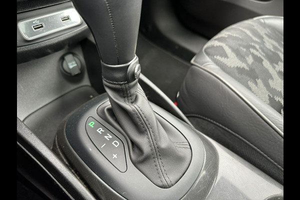 Fiat 500X 1.3 FireFly Turbo 150 Sport Automaat | Panodak Elektr | Navi | Climate | occasion Fiat 500X 1.3 FireFly Turbo 150 Sport Automaat | Panodak Elektr | Navi | Climate | occasion