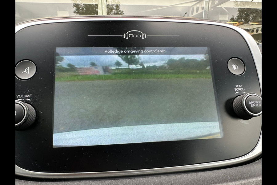 Fiat 500X 1.3 FireFly Turbo 150 Sport Automaat | Panodak Elektr | Navi | Climate | occasion Fiat 500X 1.3 FireFly Turbo 150 Sport Automaat | Panodak Elektr | Navi | Climate | occasion