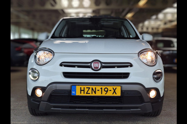 Fiat 500X 1.3 FireFly Turbo 150 Sport Automaat | Panodak Elektr | Navi | Climate | occasion Fiat 500X 1.3 FireFly Turbo 150 Sport Automaat | Panodak Elektr | Navi | Climate | occasion