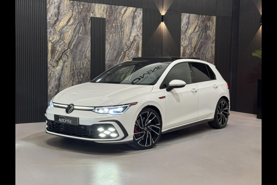 Volkswagen Golf 2.0 TSI GTI|PANO|IQ|HEAD UP|HK|BOMVOL Volkswagen Golf 2.0 TSI GTI|PANO|IQ|HEAD UP|HK|BOMVOL