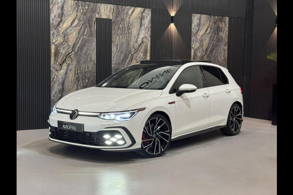 Volkswagen Golf 2.0 TSI GTI|PANO|IQ|HEAD UP|HK|BOMVOL Volkswagen Golf 2.0 TSI GTI|PANO|IQ|HEAD UP|HK|BOMVOL