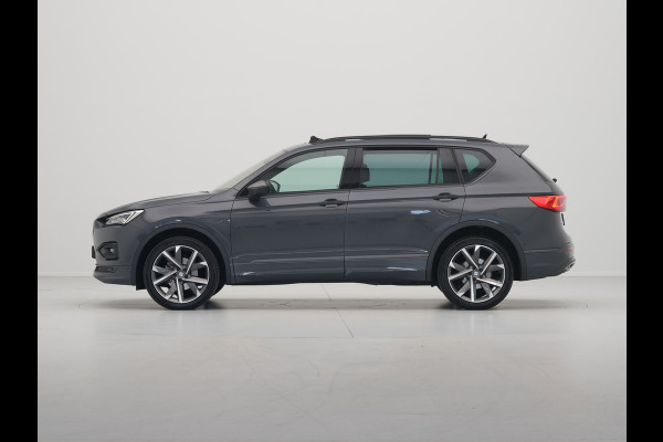 Seat Tarraco 1.5 TSI 150pk DSG FR Business Intense Panoramadak Navigatie Trekhaak Stoelverwarming v + a Seat Tarraco 1.5 TSI 150pk DSG FR Business Intense Panoramadak Navigatie Trekhaak Stoelverwarming v + a