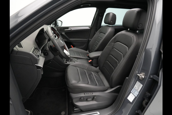 Seat Tarraco 1.5 TSI 150pk DSG FR Business Intense Panoramadak Navigatie Trekhaak Stoelverwarming v + a Seat Tarraco 1.5 TSI 150pk DSG FR Business Intense Panoramadak Navigatie Trekhaak Stoelverwarming v + a