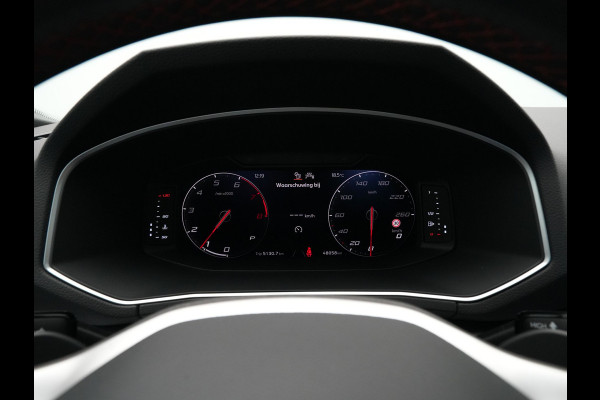 Seat Tarraco 1.5 TSI 150pk DSG FR Business Intense Panoramadak Navigatie Trekhaak Stoelverwarming v + a Seat Tarraco 1.5 TSI 150pk DSG FR Business Intense Panoramadak Navigatie Trekhaak Stoelverwarming v + a