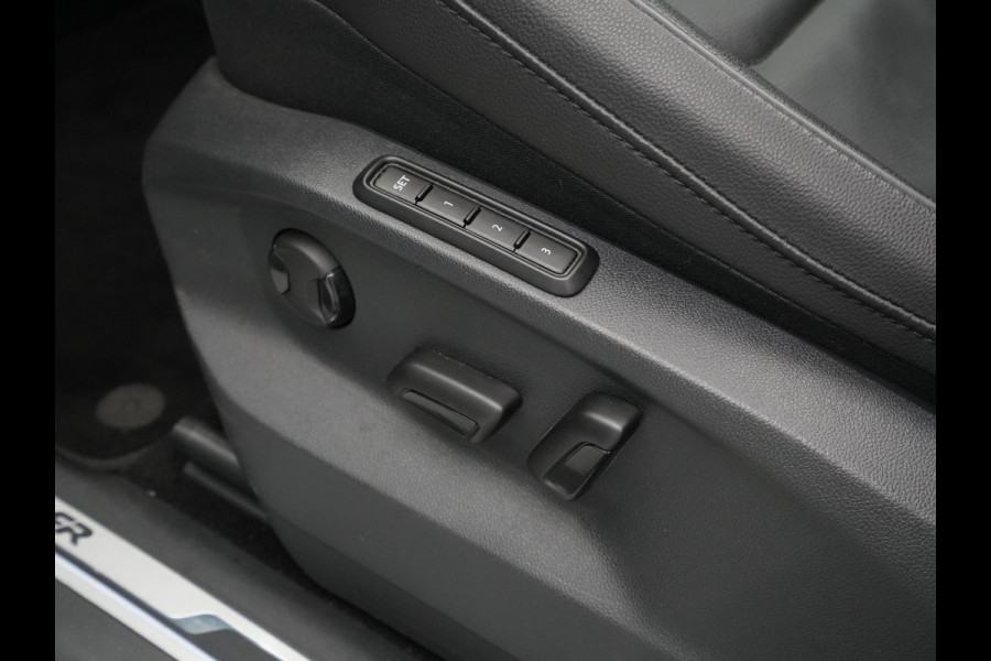 Seat Tarraco 1.5 TSI 150pk DSG FR Business Intense Panoramadak Navigatie Trekhaak Stoelverwarming v + a Seat Tarraco 1.5 TSI 150pk DSG FR Business Intense Panoramadak Navigatie Trekhaak Stoelverwarming v + a